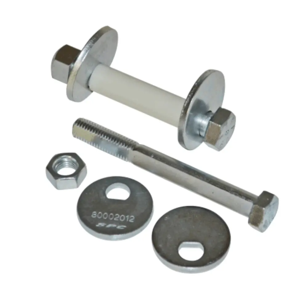 Spc - Toyota Cam Kit - Toyota Tacoma (2005-2015) 1