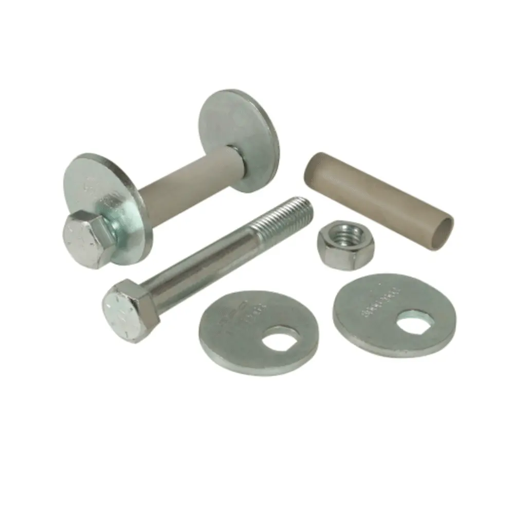 Spc - Toyota Cam Kit - Toyota Tacoma (2016-2023), 4Runner (2010-2023) 1