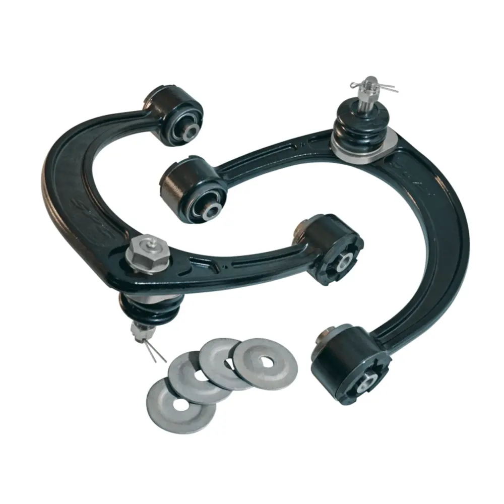 Spc - Adjustable Upper Control Arms - Toyota Tacoma (2005-2023) 1