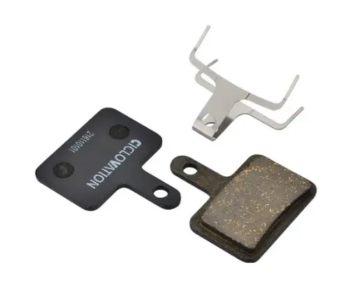 Ciclovation Disc Brake Pads Shimano / Tektro / Trp / Rst Pair 1