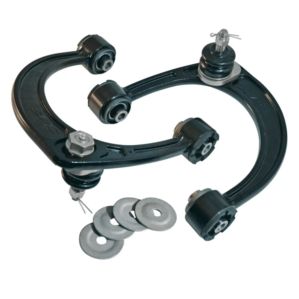Spc - Adjustable Upper Control Arms - 4Runner (2003-2024), Fj Cruiser (2007-2014), Gx470 (2003-2009) 1