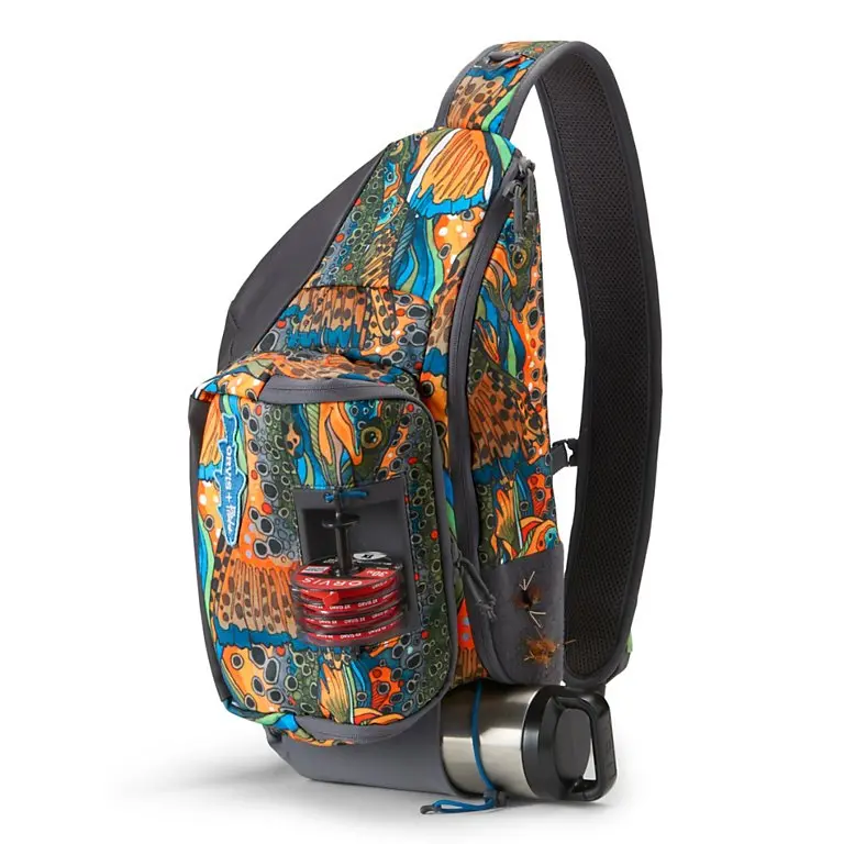 Orvis Sling Pack 1