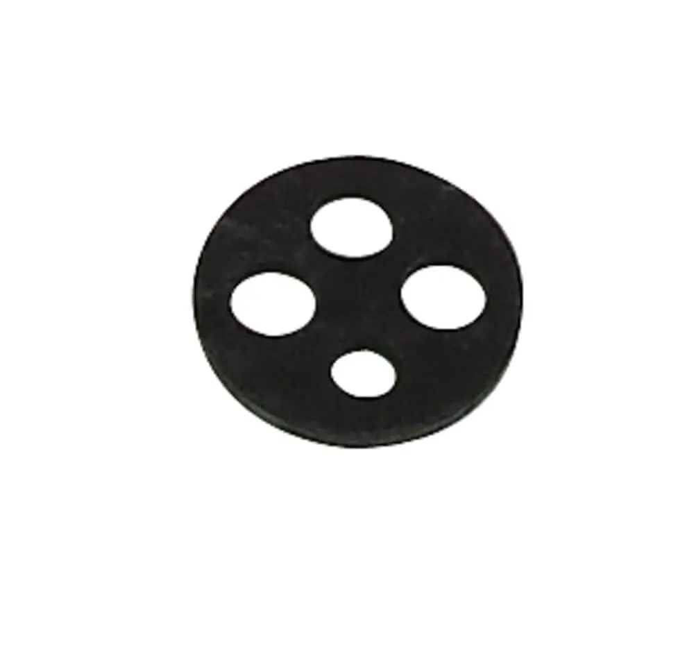4 Hole Gasket;  Vespa Gs 150 1