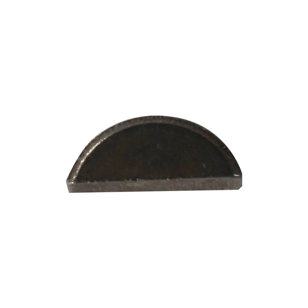 Woodruff Key (Flywheel Side) 1
