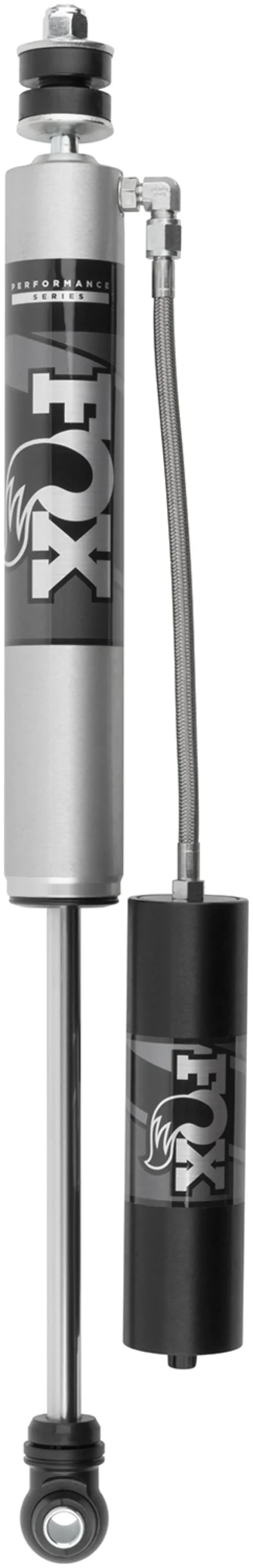 Fox 2005+ Ford Sd Front 2.0 Perf Series 9.6In R/R Shock 2-3.5In. Lift 1