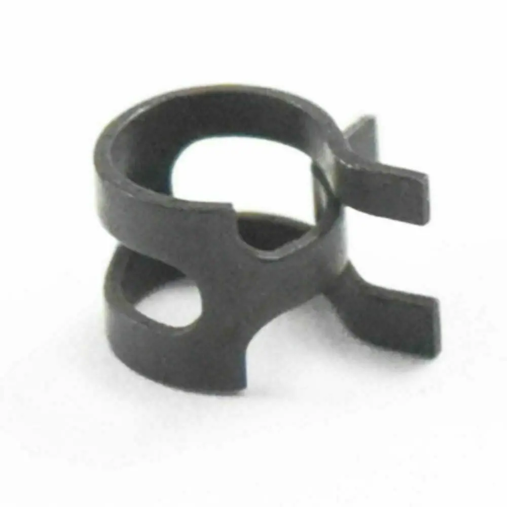 (8 Pack) Husqvarna 530027341 Chainsaw Fuel Line Clamp Genuine Oem Part 1