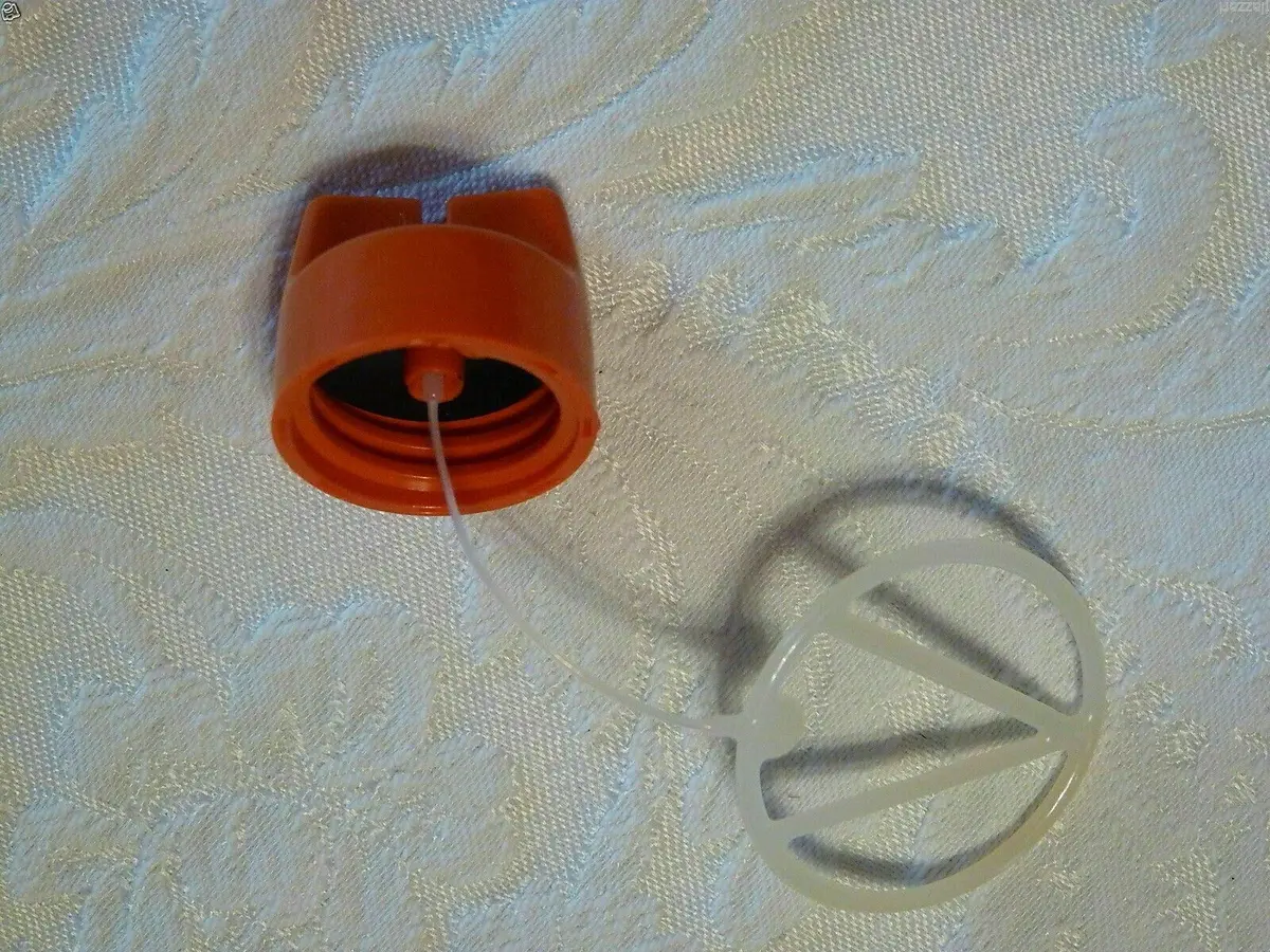 P021000951 Genuine Echo Part Oil Cap Assembly For Power Pruner Units P021000950 1