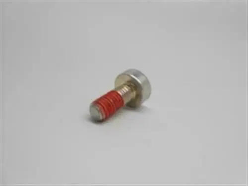 (4 Pack) V835000010 Genuine Echo Part Bolt, Torx 5X12 1