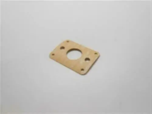 13001038330 Intake Gasket Genuine Echo Cs-450 Cs-520 Cs-530 1