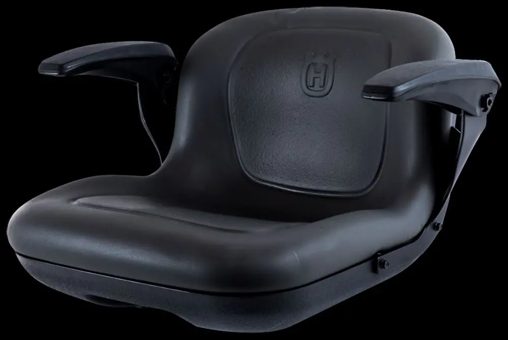 588556701 Genuine Husqvarna Oem Seat With Armrests 443263 1