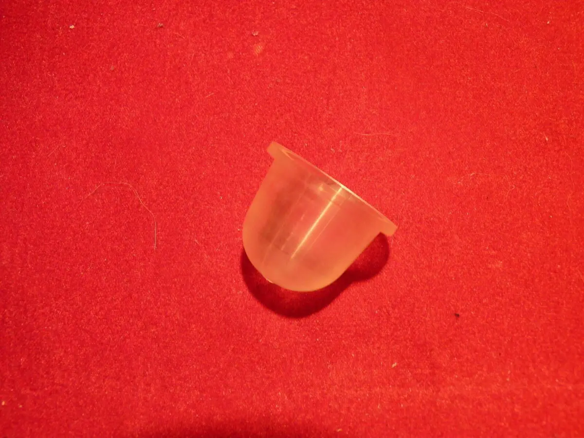 12438055430 Genuine Shindaiwa Part Bulb 68501-81460 1