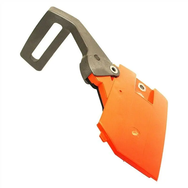 530053173 Husqvarna Oem Chainsaw Chainbrake Cover/Handle Fits 36 And 41 1