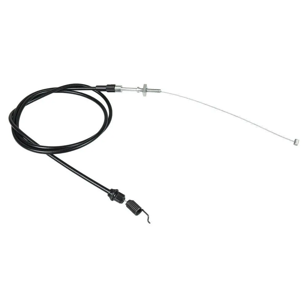 583441401 Genuine Husqvarna Lawn Mower Drive Control Cable Oem Part 1
