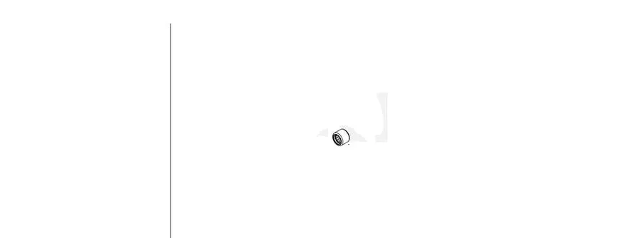 X460000000 Genuine Echo Part Chuck Cs-3510 1
