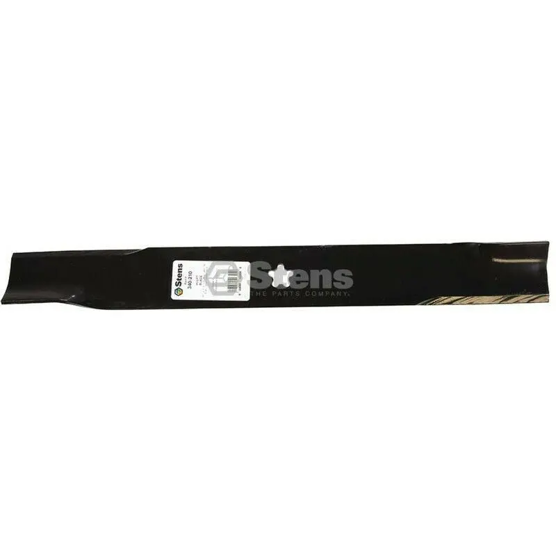 340-210 High Lift Blade Fits Husqvarna 510417901 1