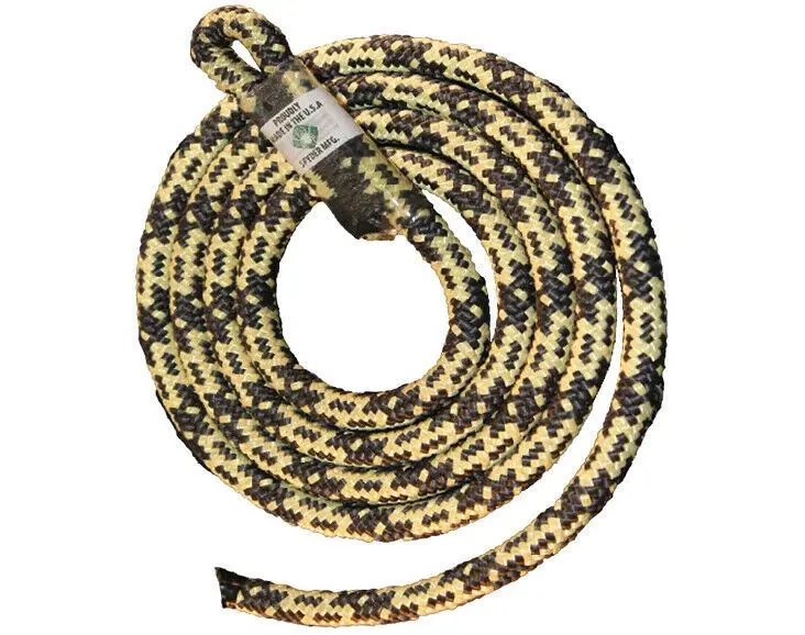 Spyder 3/8" X 5' Technora Split Tail 1