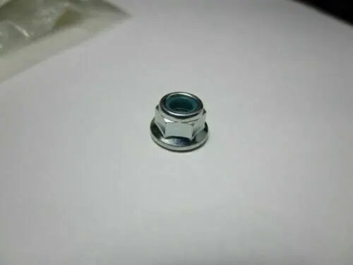 9210805000 Genuine Oem Echo Flange Nut Fits 66003, 66005, 66006 1