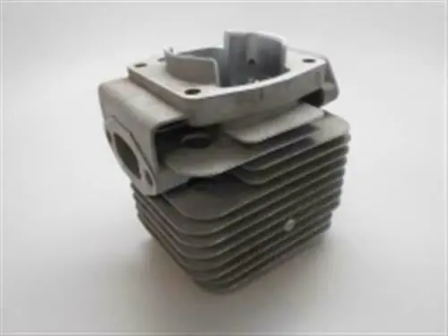 A130001080 Genuine Echo Part Cylinder 1