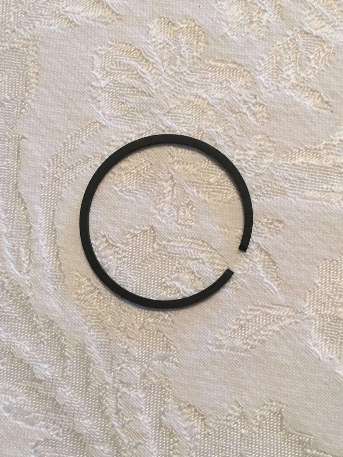 A101000380 Genuine Shindaiwa Part Piston Ring 20020-41210 For C35 1
