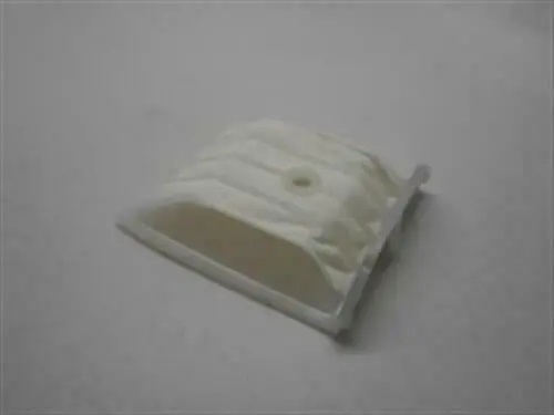A226001490 Genuine Echo Part Air Filter, Flocked 1