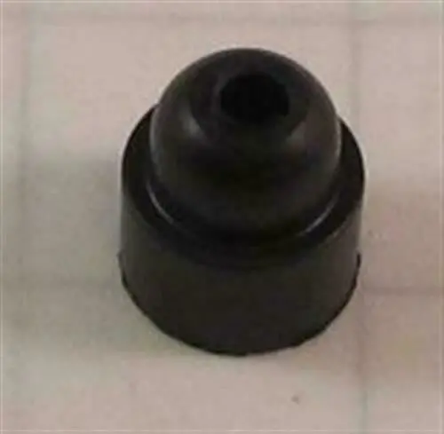 13132840630 Genuine Echo / Shindaiwa Breather Cover Fits Cs-370 1