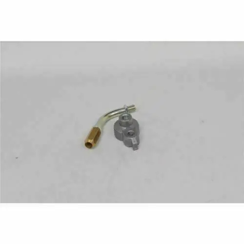 80901 Genuine Echo Part Adjuster Assy 1