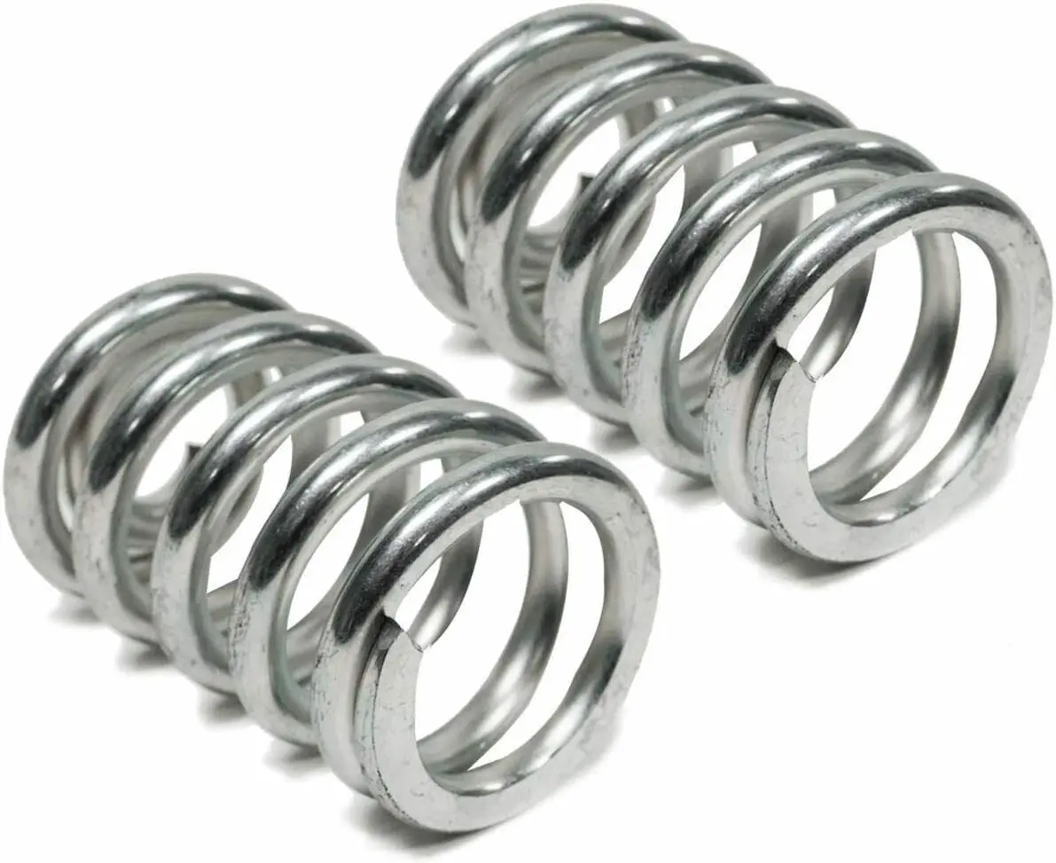 2Pk Genuine Oem Wright Stander Spring Compress 48" 52" 61" Decks 16460013 1
