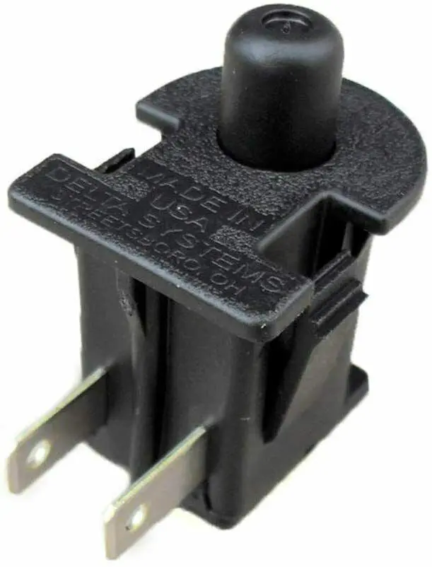 Genuine Wright Mfg. Replacement Safety Switch For 32" & 36" Deck Mowers 52410003 1