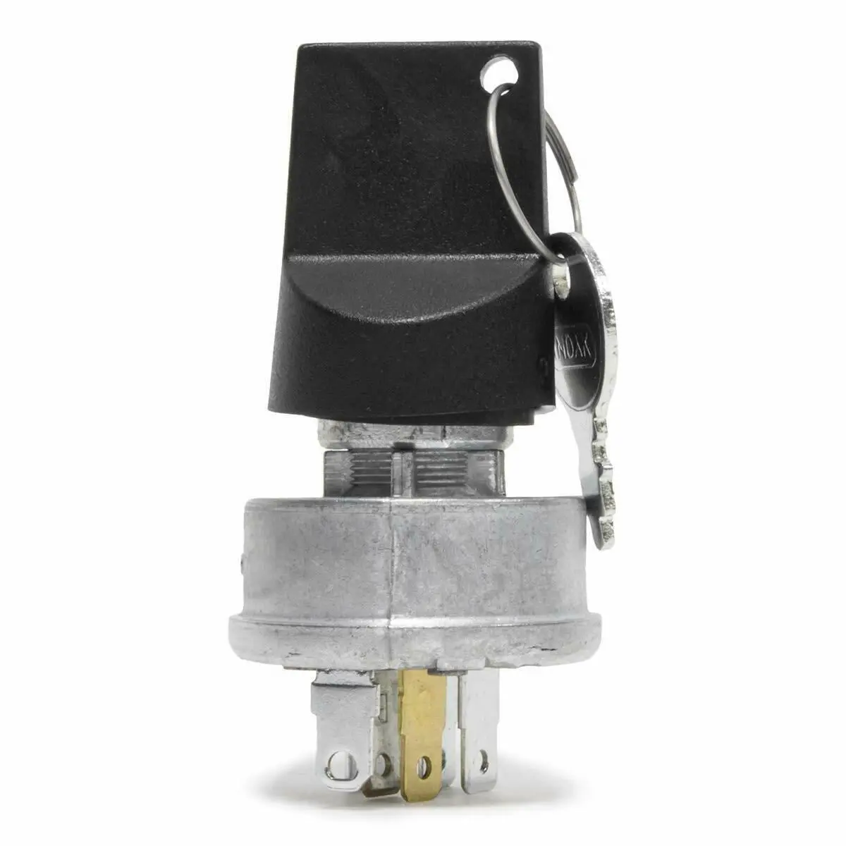 Genuine Wright Oem Starter Ignition Switch With Key 52420008 1