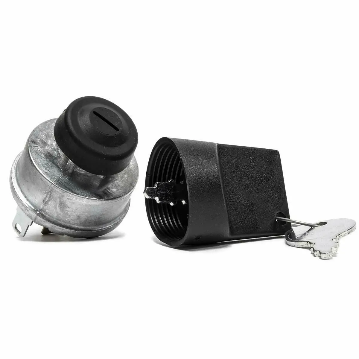 Genuine Wright Oem Starter Ignition Switch With Key 52420008 2