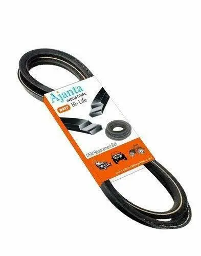 Wright Oem Belt 71460062 5/8X75 3/8 Stander 36" Sentar Sport 52" 1