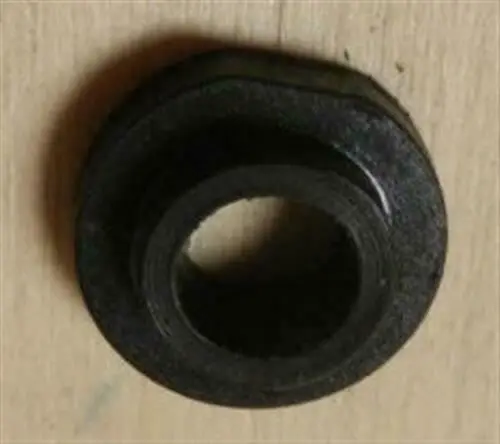 V353000020 Genuine Echo / Shindaiwa Collar, 5 Fits Ea-410 1