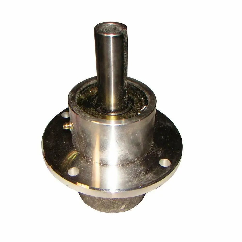 14283 Rotary 71460007 New Spindle Assembly Cast Iron Version Fits Scag Ferris Wright 1