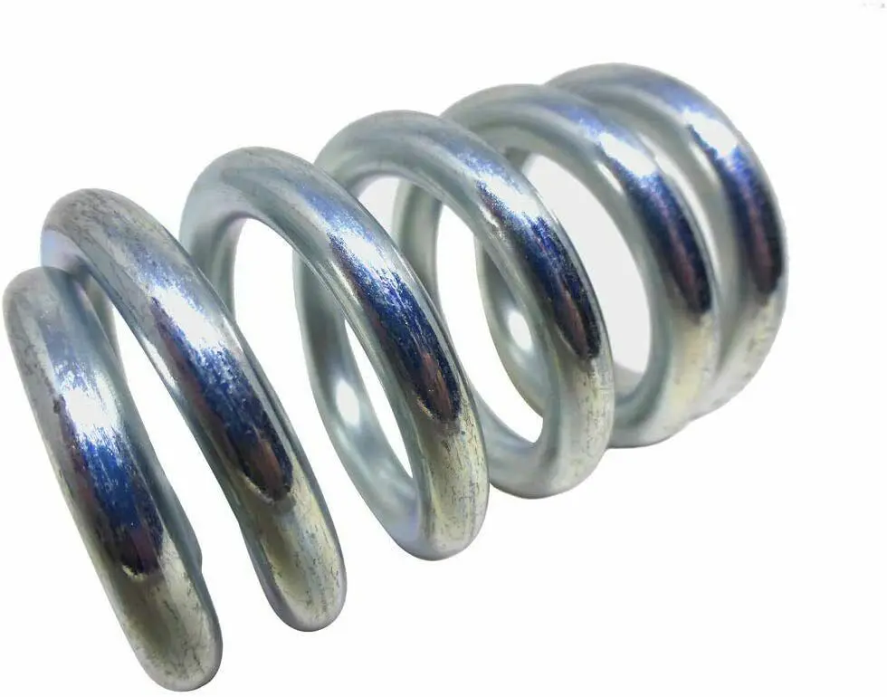 Genuine Wright Deck Idler Spring (2.5") For Lawn Mower 16460009 1