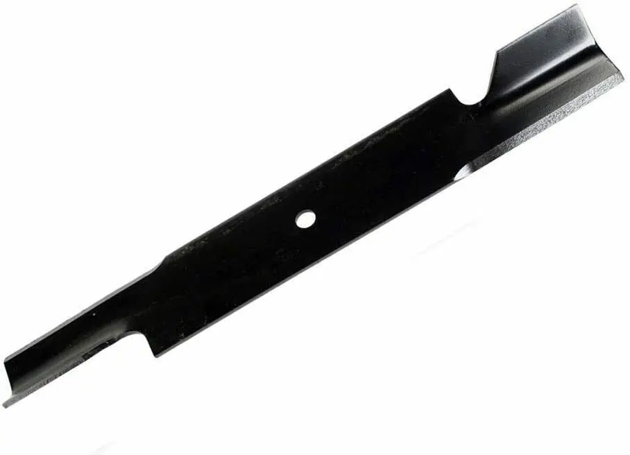 Genuine Wright Blade Medium Lift (21”) For 42", 61" Deck Mowers / 71440003 1