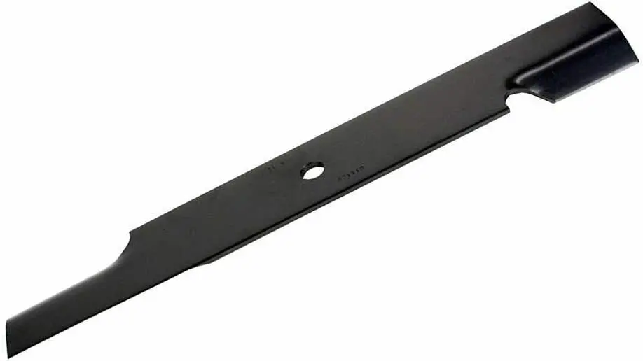 Genuine Wright Blade Medium Lift (18”) 32", 36", 42" 48" Deck Mowers 71440001 1