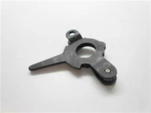 43320835431 Genuine Echo Part Lever, Brake Fits Cs-306 1