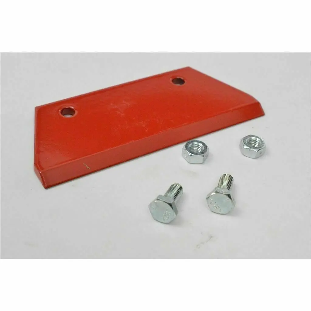 99944900260 Genuine Echo 10' Repl Blade - Earth Auger 1