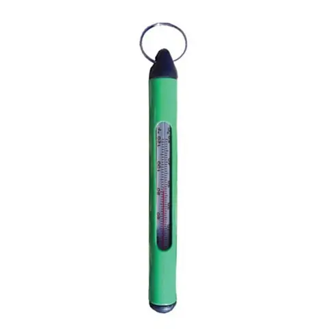 Stream Thermometer 1