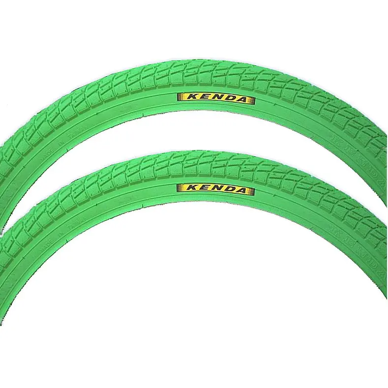 Kenda K841 Kontact 20-Inch Bmx Tire 3