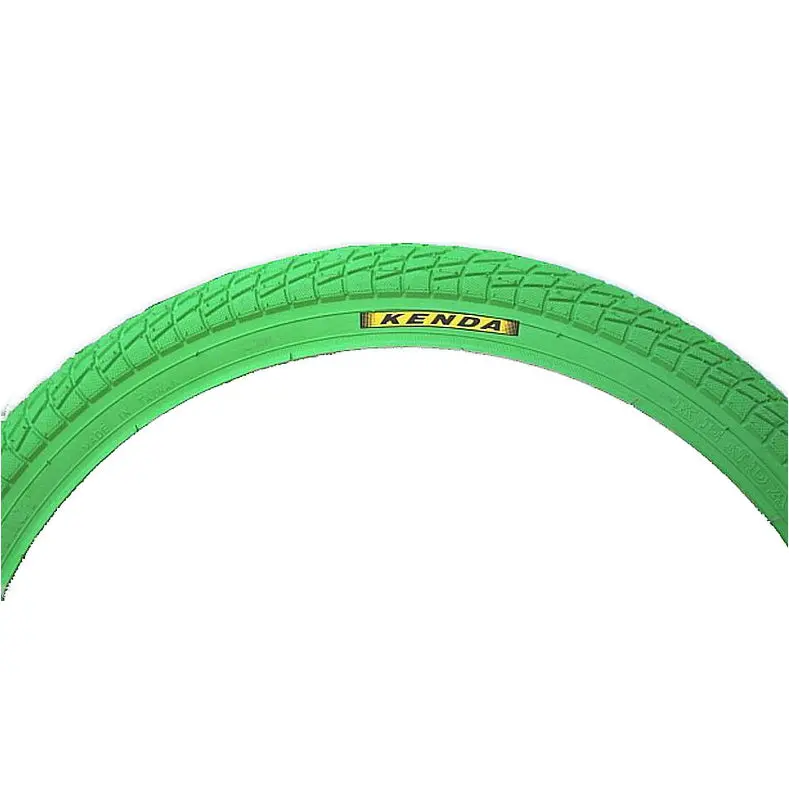 Kenda K841 Kontact 20-Inch Bmx Tire 2