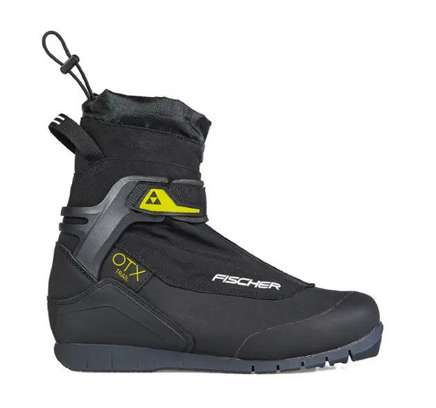 Otx Trail Tour Boot 1