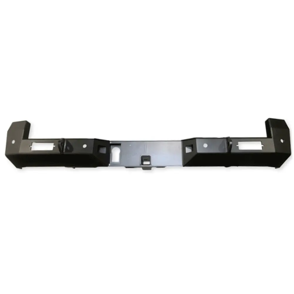 Rci - Rear Bumper - Toyota Tacoma (2005-2015) 1