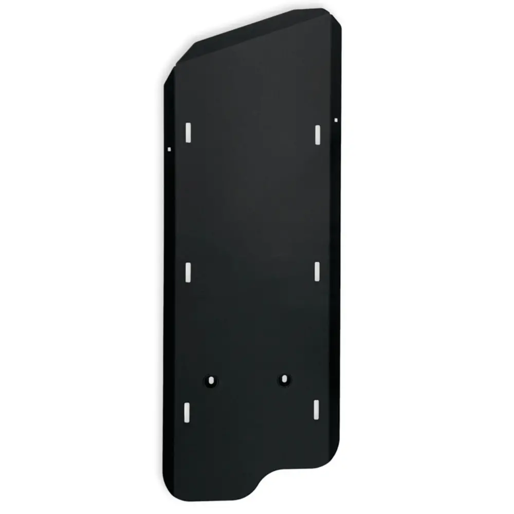 Rci - Fuel Tank Skid Plate - Toyota Tundra (2007-2021), Sequoia (2008-2022) 1