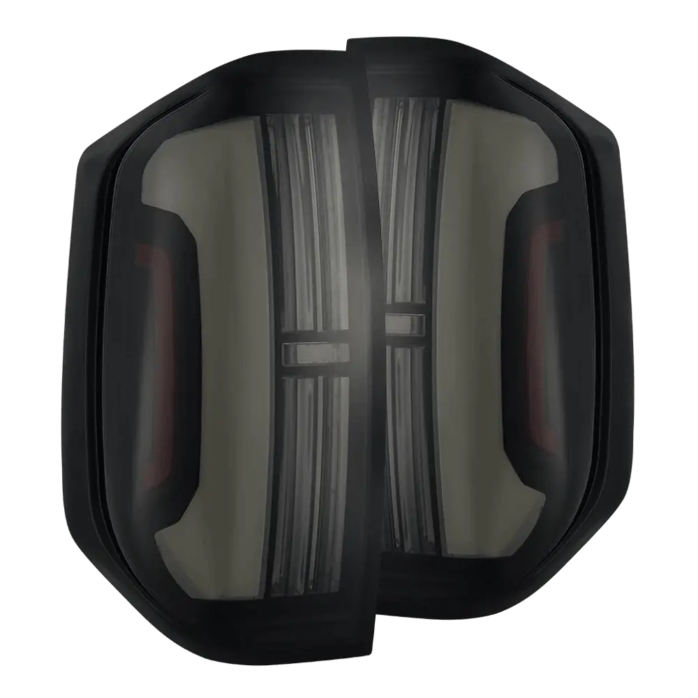 Alpharex - Nova-Series Prismatic Led Tail Lights - Toyota Tundra (2014-2021) 1