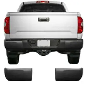 Ecoological - Rear Bumper Cover - Toyota Tundra (2014-2021) 1