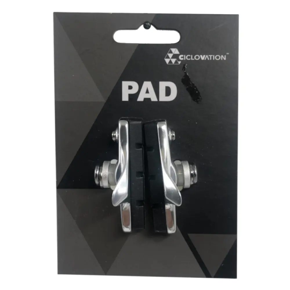 Ciclovation Cartridge Road Brake Shoes 2