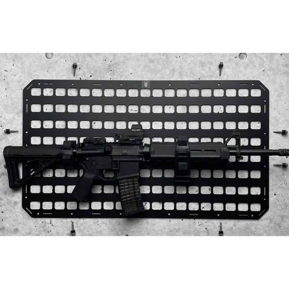 Grey Man Tactical - 30.25 X 17 Rmpx™ - Trunk Lid 1