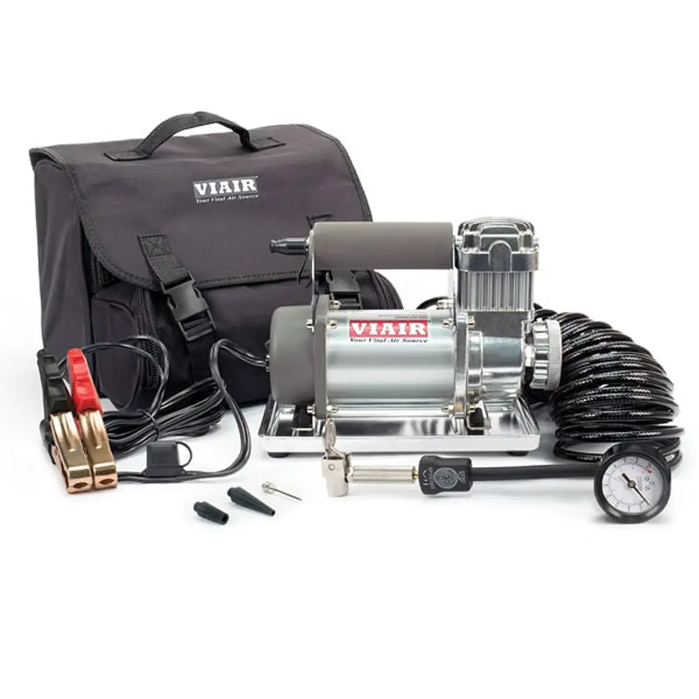 Viair - 300P Auto Portable Air Compressor 1