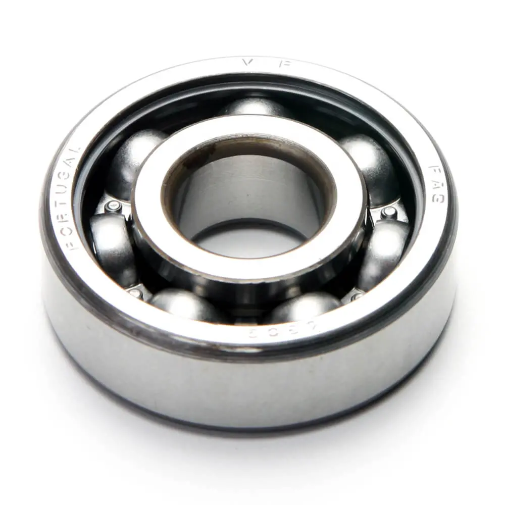 Bearing Spring Gear ( 42X15x13 ) ;  Vbc 1